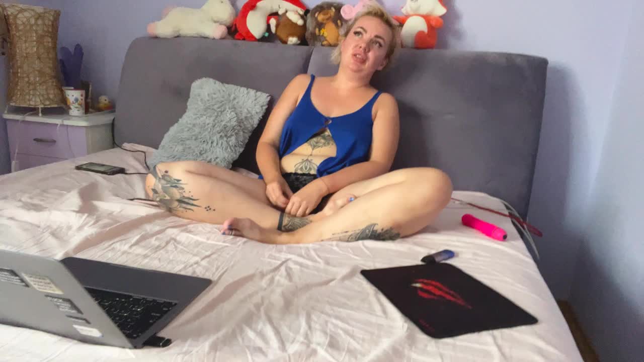 Oksana494 Live Sex December 15, 2025