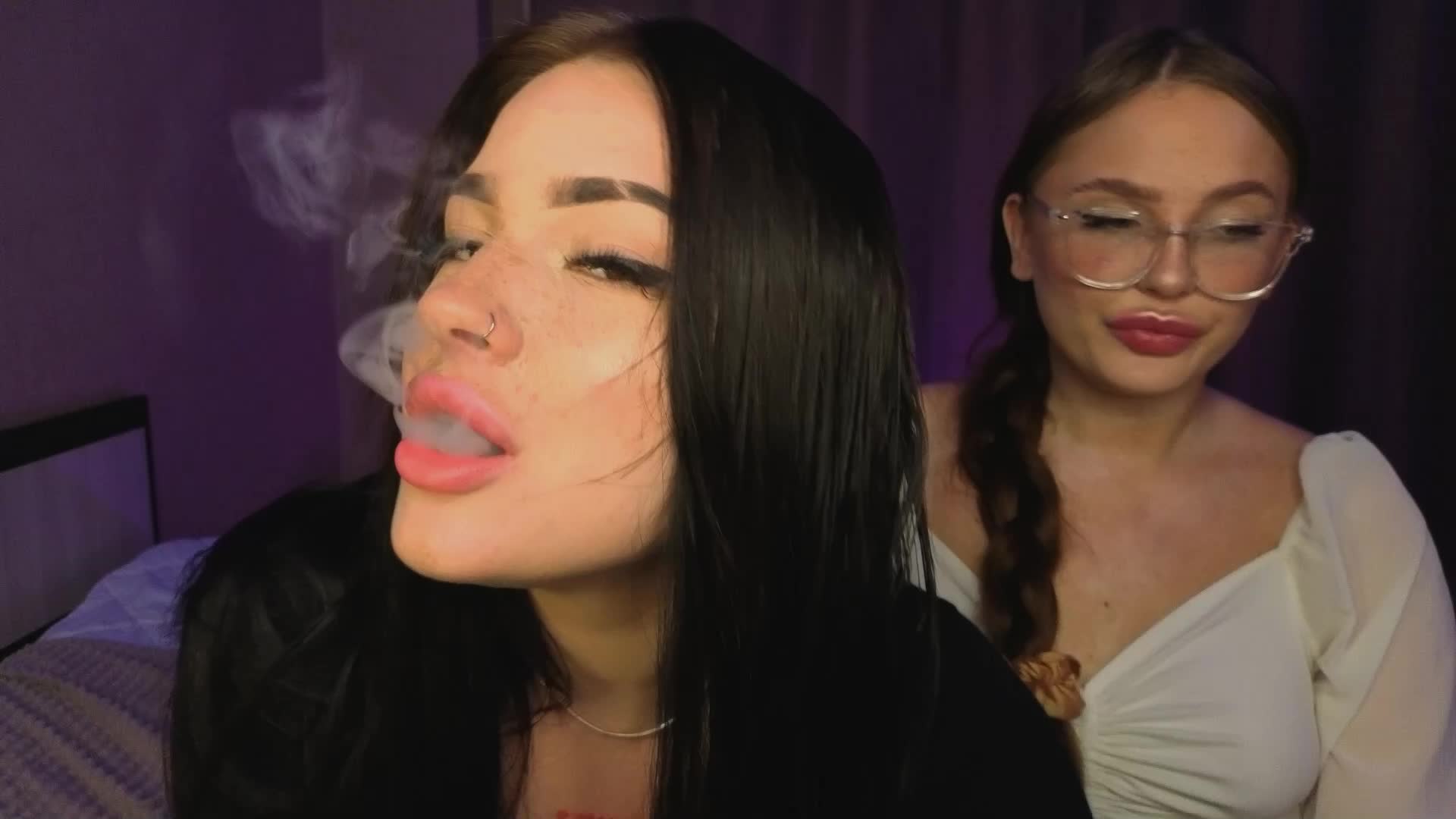 LisaAndDenis Live Sex December 15, 2025