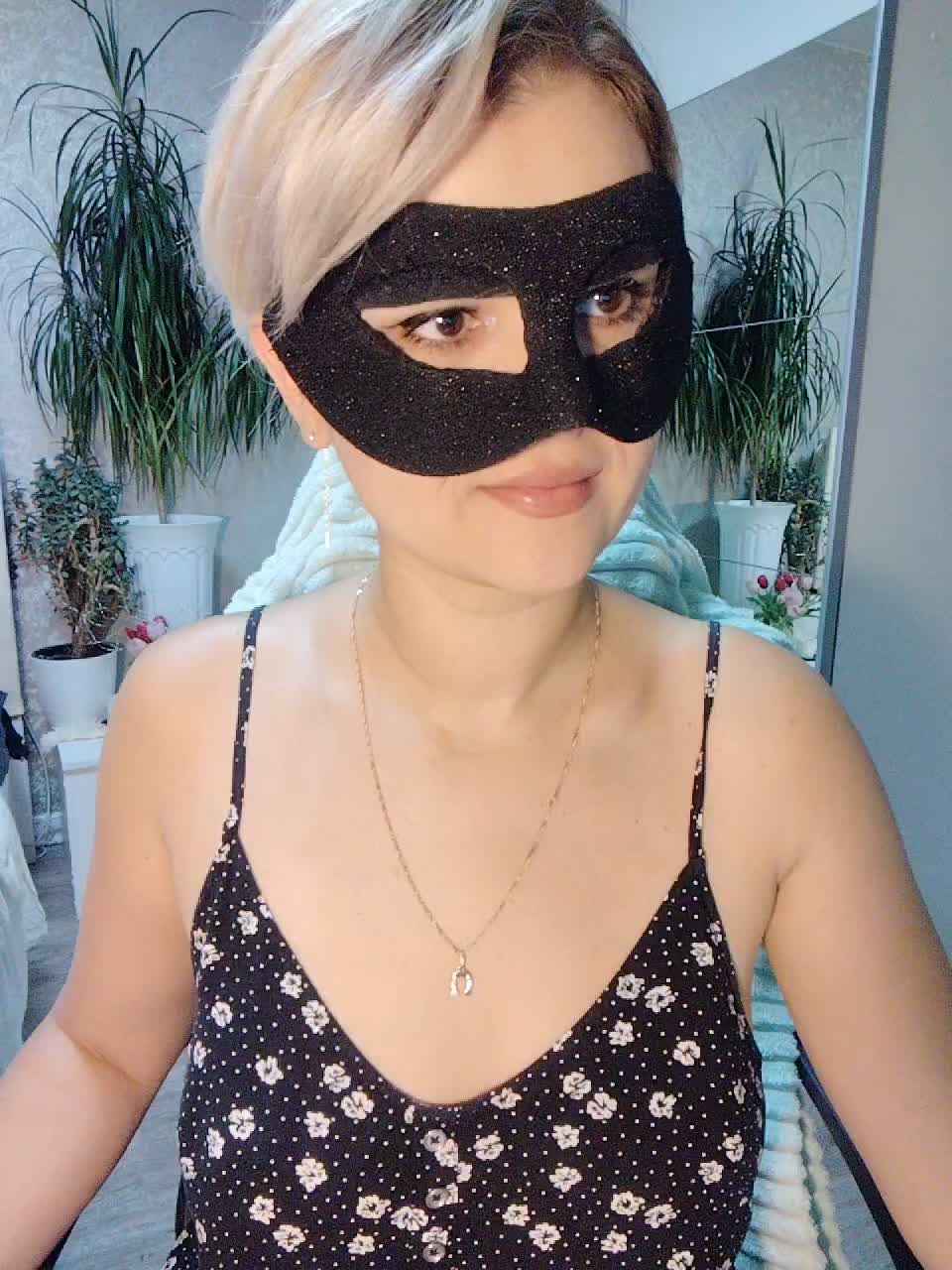 AnYa_YaNa Live Sex December 13, 2025