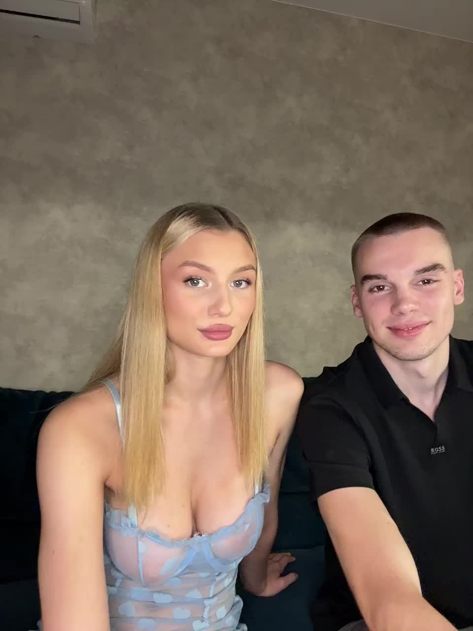 vibe-of-love Live Sex December 17, 2025