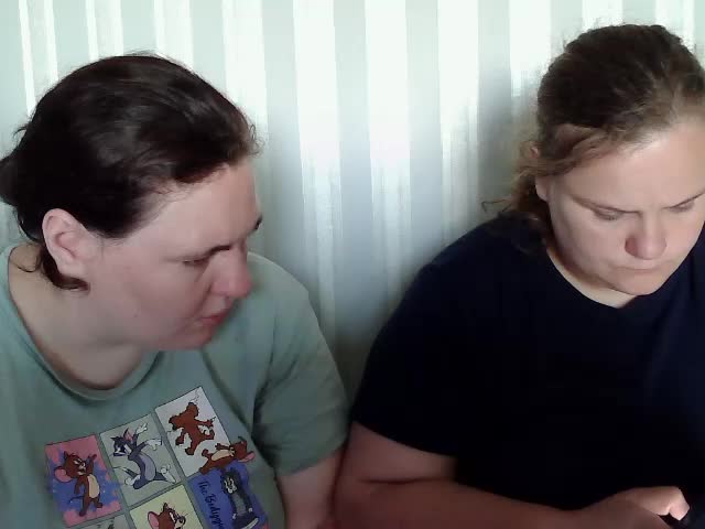 HollyXEva Live Sex December 14, 2025