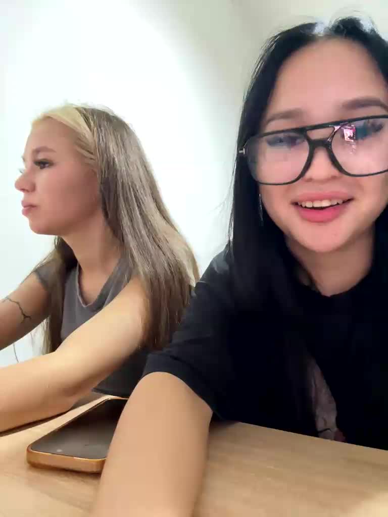 askorbinkiii Live Sex December 14, 2025