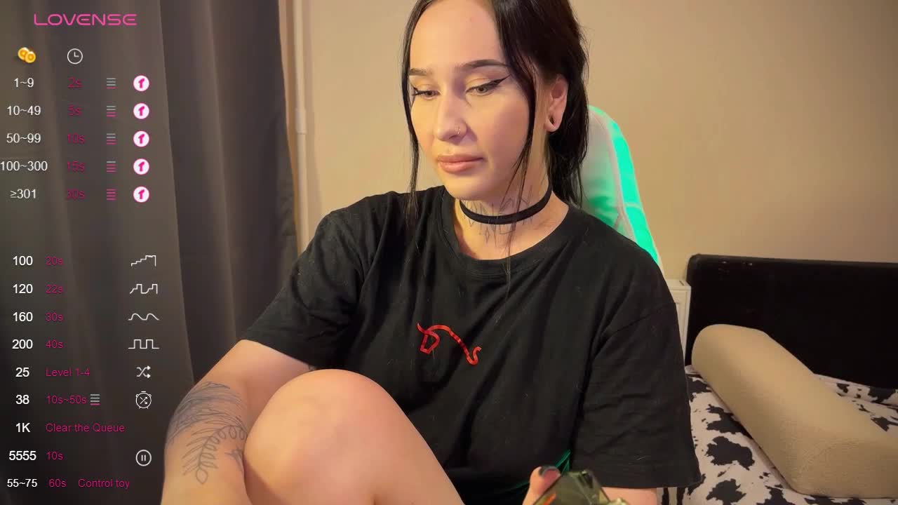 PinkyNastyx Live Sex December 13, 2025