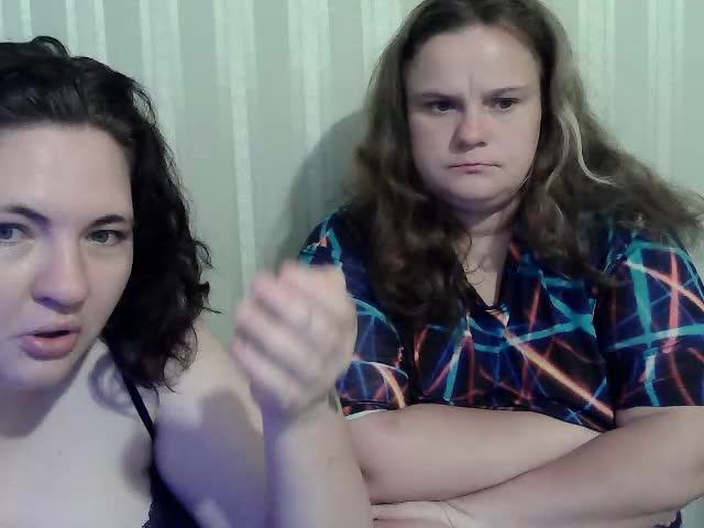 HollyXEva Live Sex December 14, 2025