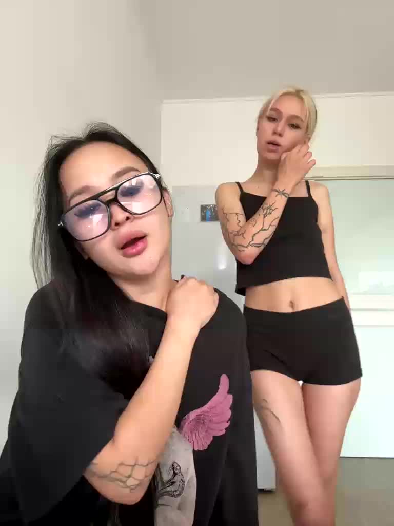 askorbinkiii Live Sex December 14, 2025