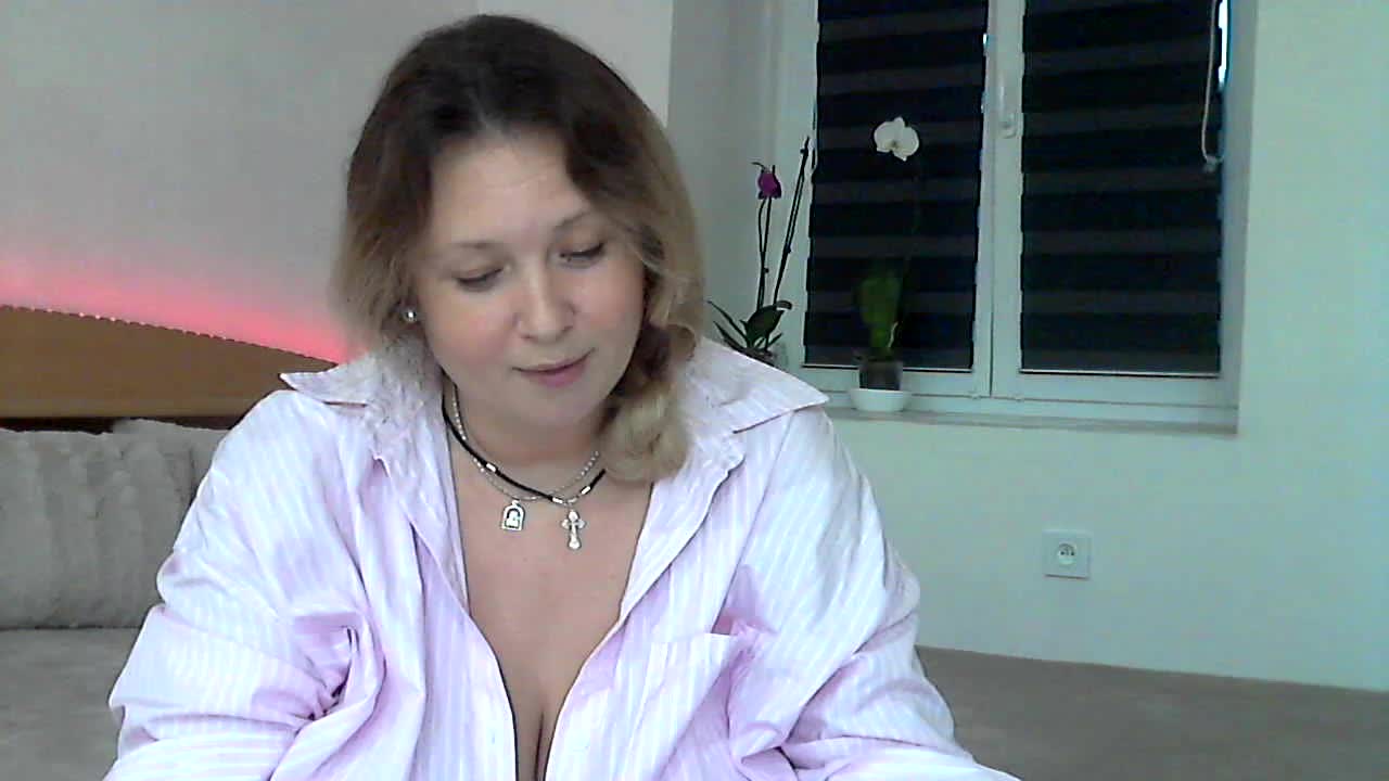 NERVOMOTINA Live Sex December 14, 2025