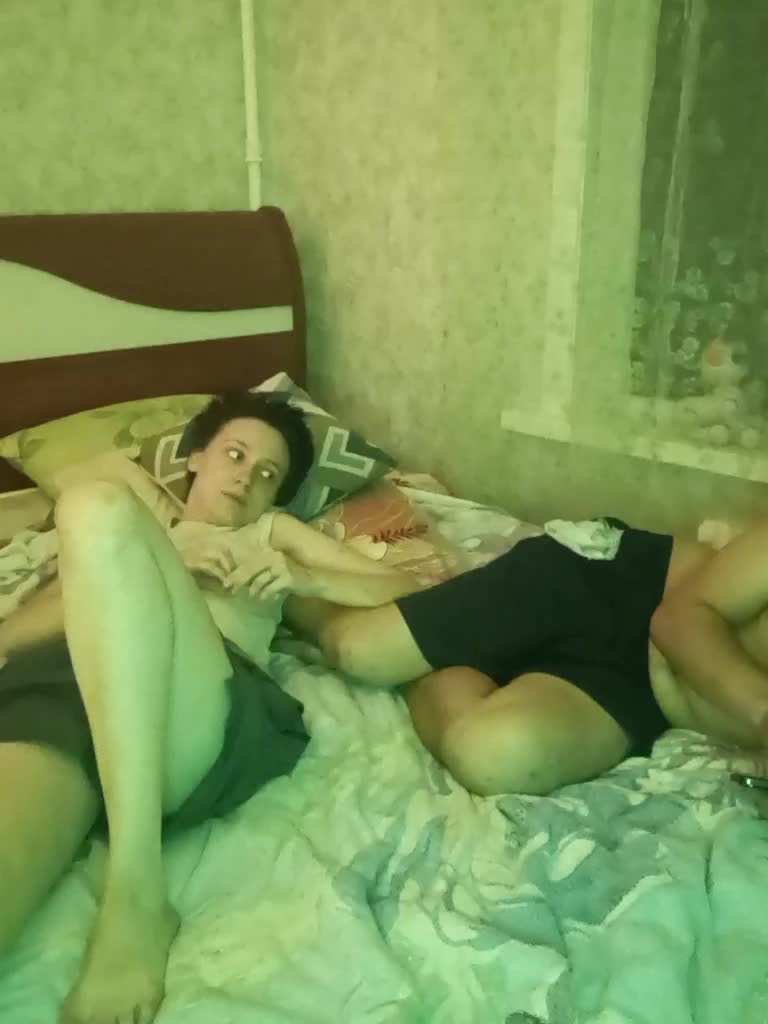 UkropNGanja Live Sex August 18, 2025