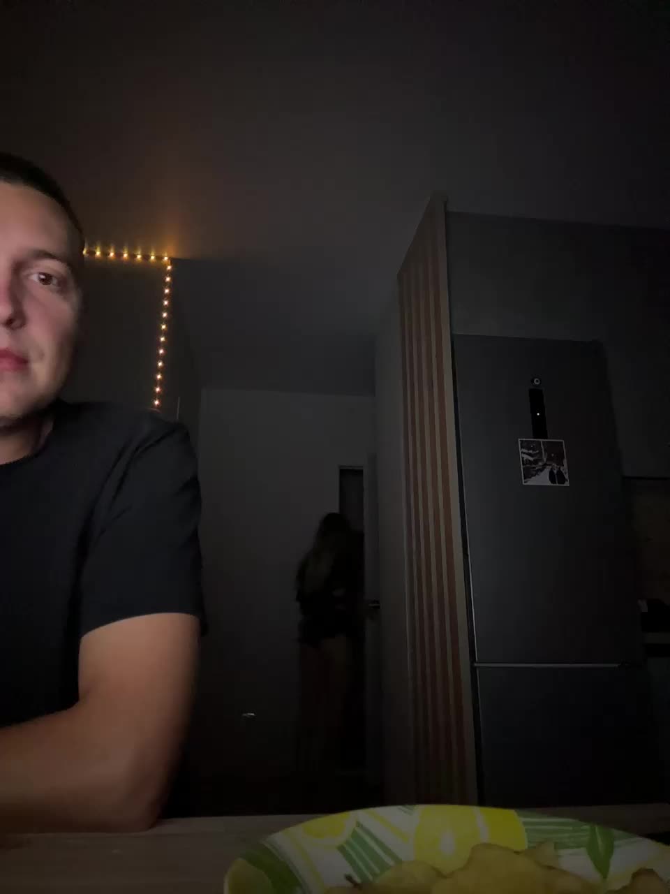 QueenKing Live Sex December 14, 2025