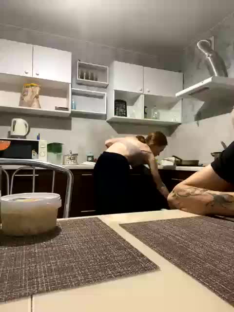 FoxBaby691 Live Sex December 12, 2025