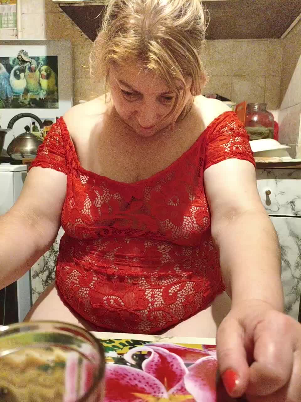 SIMONA9420 Live Sex August 18, 2025