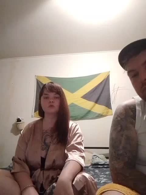 AliceFoxy777 Live Sex December 14, 2025