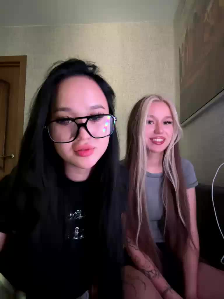 askorbinkiii Live Sex December 14, 2025