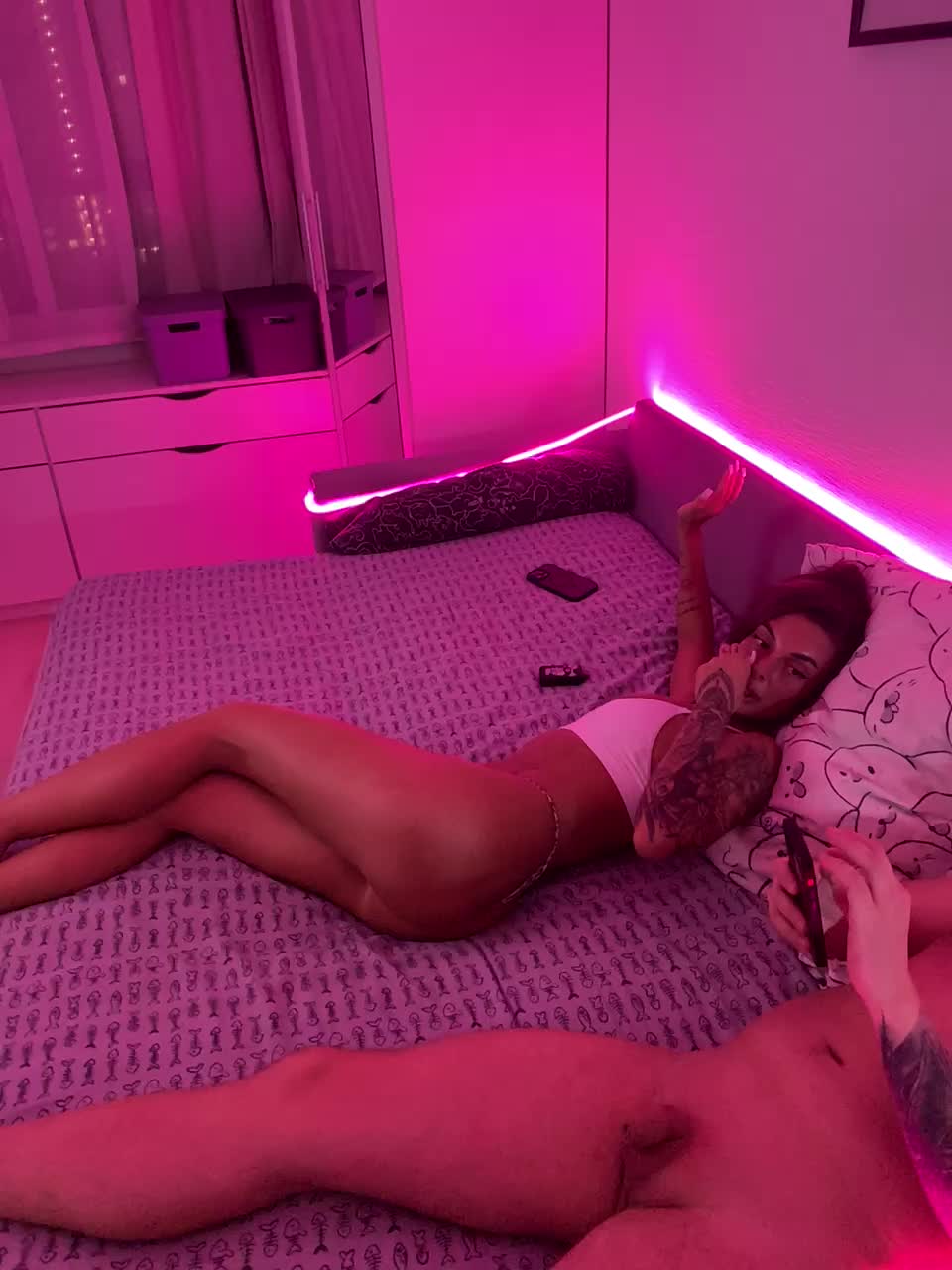 AlexMir69 Live Sex December 12, 2025