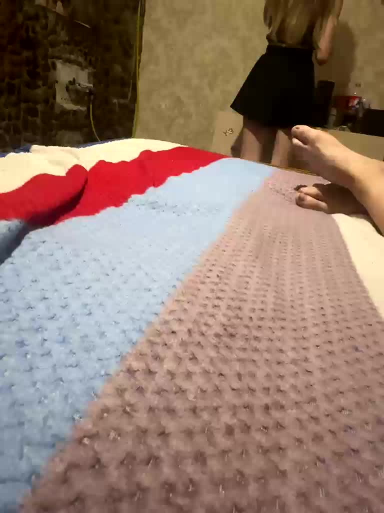 SosiscArca Live Sex August 18, 2025