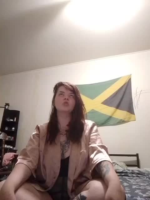 AliceFoxy777 Live Sex December 14, 2025