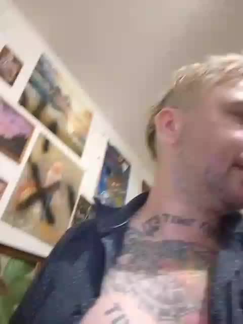 AliceFoxy777 Live Sex December 14, 2025