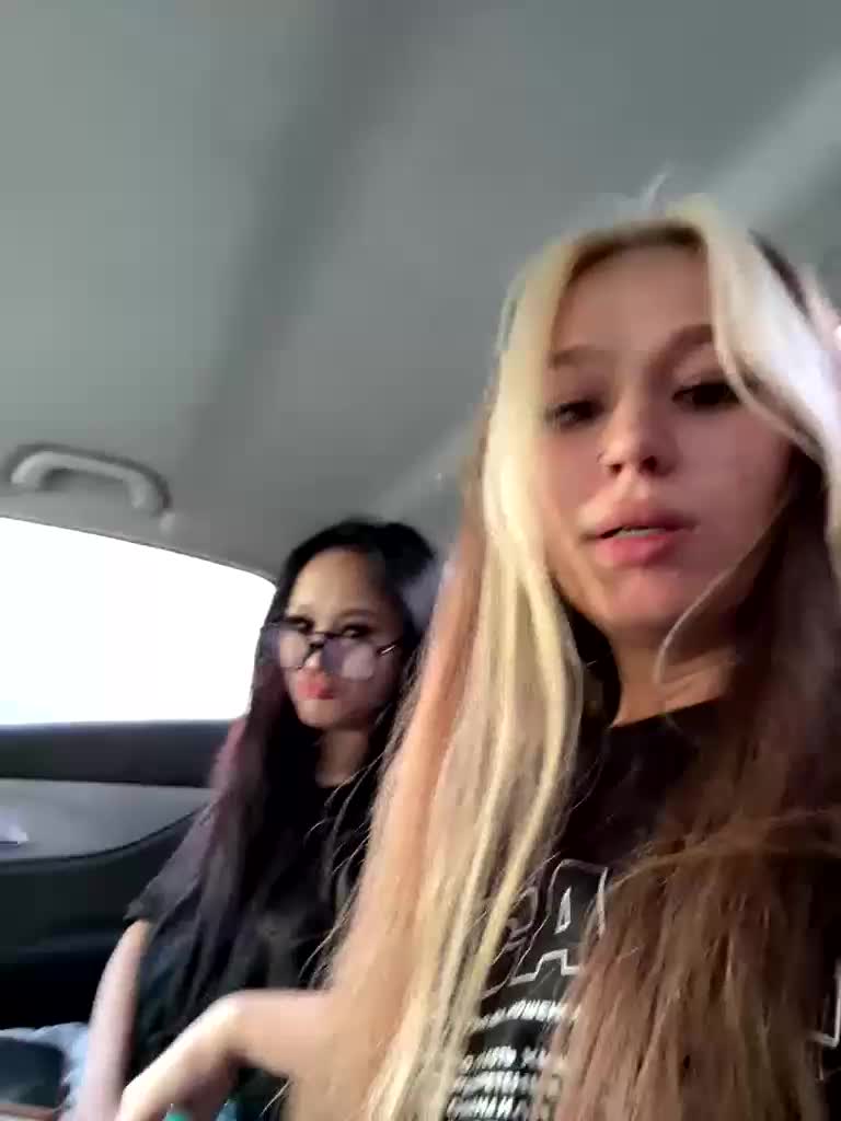 askorbinkiii Live Sex December 14, 2025