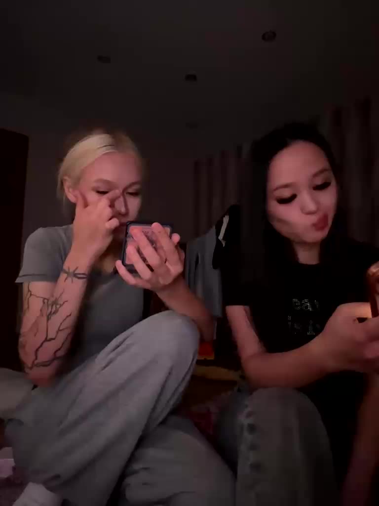 askorbinkiii Live Sex December 14, 2025