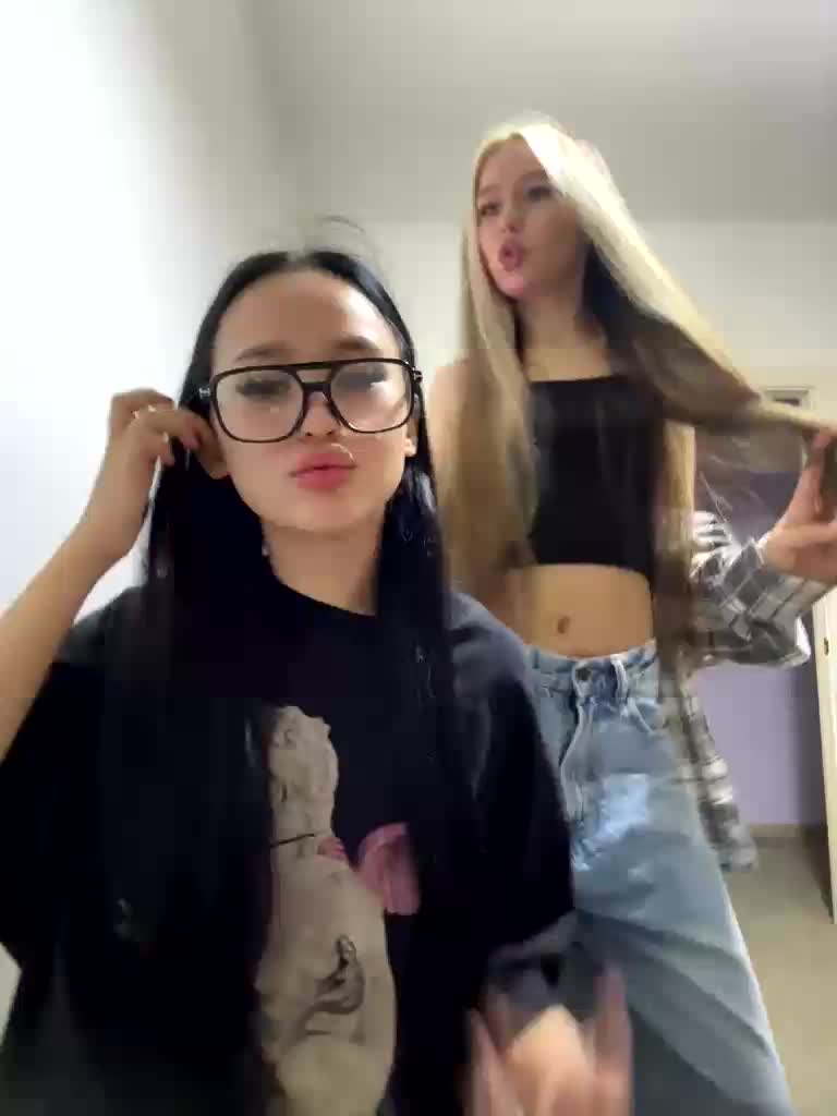 askorbinkiii Live Sex December 14, 2025