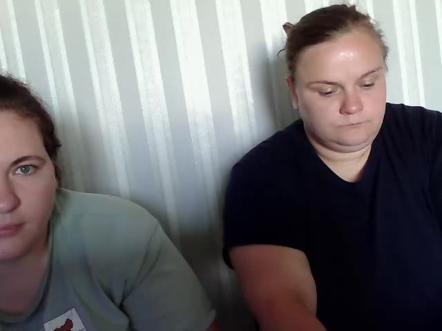 HollyXEva Live Sex December 14, 2025