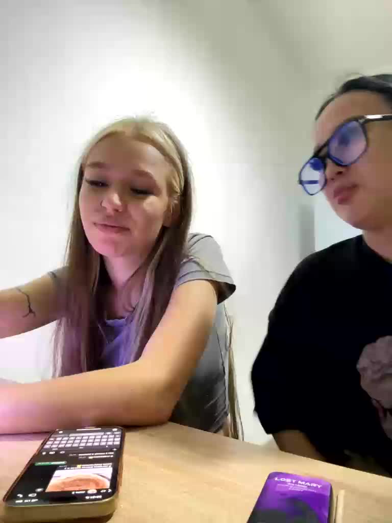 askorbinkiii Live Sex December 14, 2025