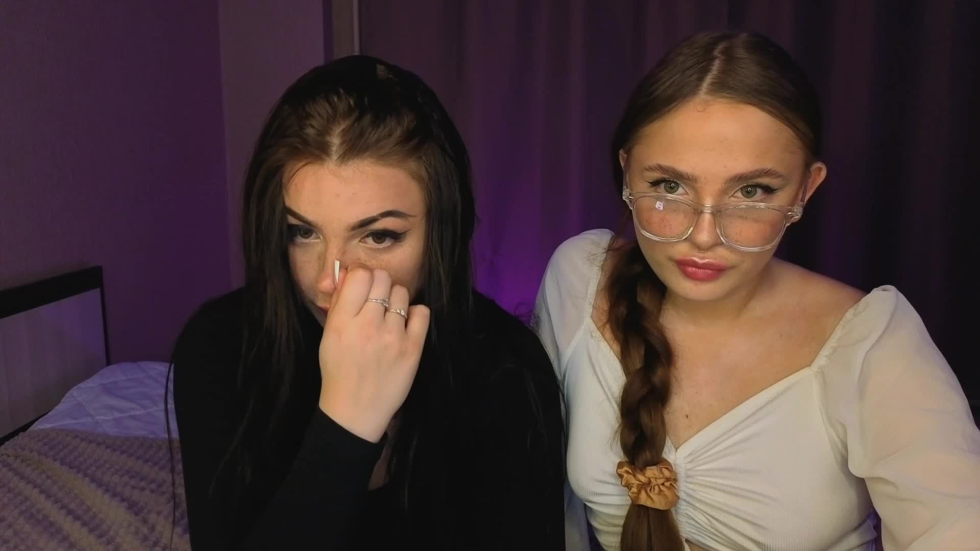 LisaAndDenis Live Sex December 15, 2025