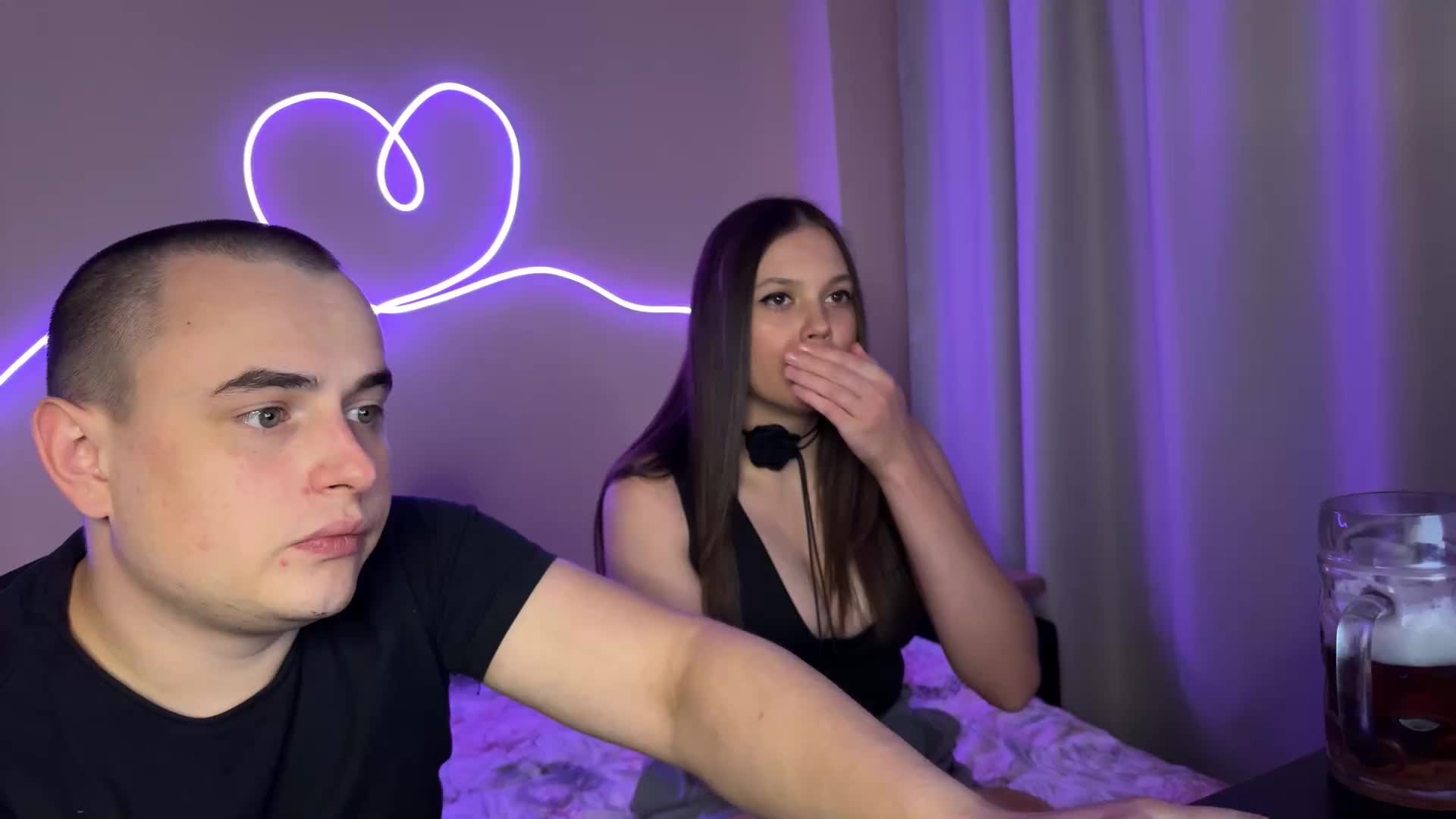 Spacesexxx Live Sex December 17, 2025