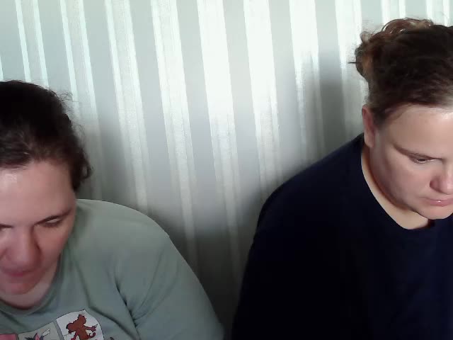 HollyXEva Live Sex December 14, 2025