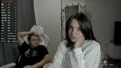 FanatKenli Live Sex December 14, 2025