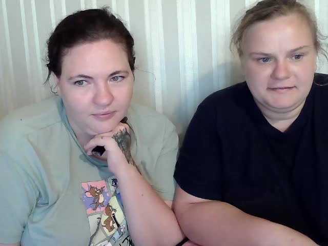 HollyXEva Live Sex December 14, 2025