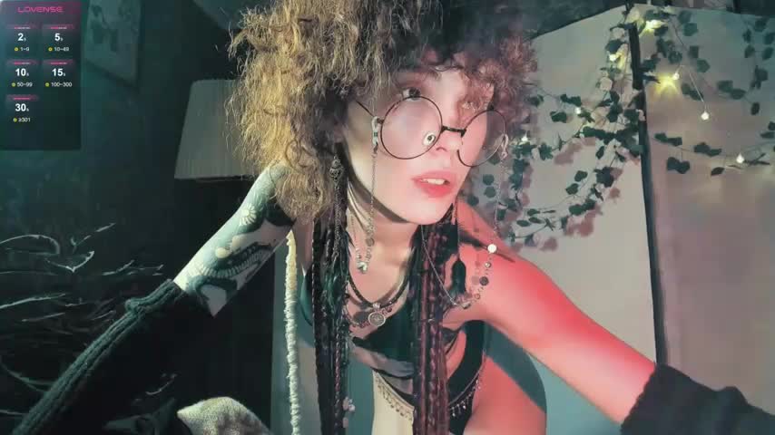 Dizer_clopy Live Sex December 17, 2025