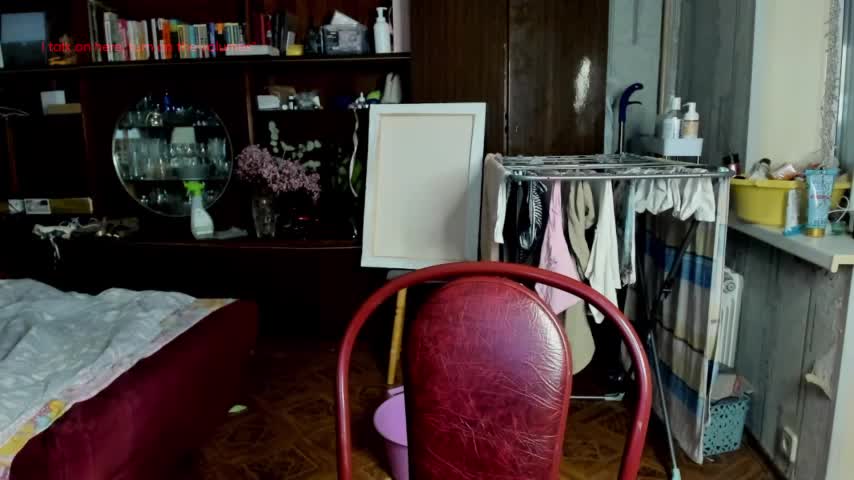 AngelaSwan Live Sex December 14, 2025