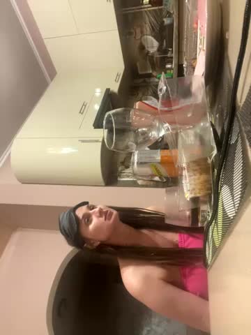Flossy_Vettie Live Sex December 14, 2025