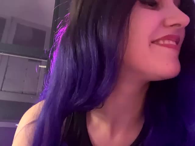 Erotic_Synth_Goddess Live Sex 2025.08.18