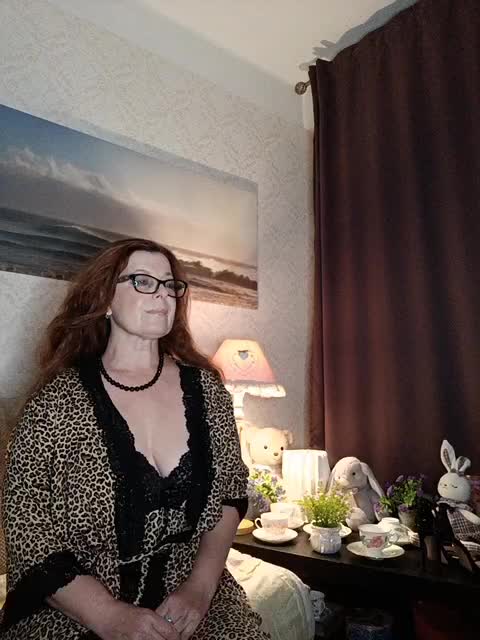 HelenBerg Live Sex December 15, 2025