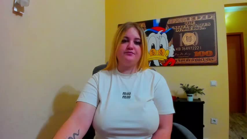 Doliss Live Sex December 18, 2025