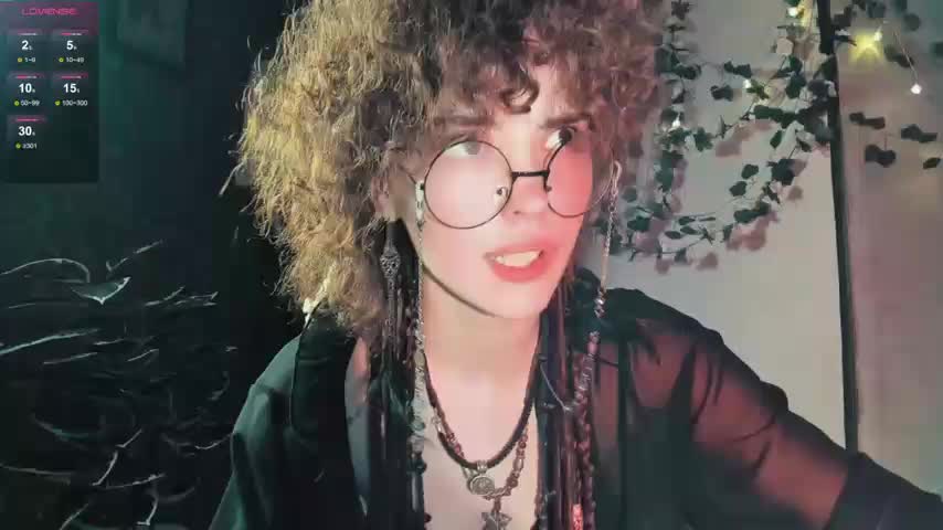 Dizer_clopy Live Sex December 17, 2025