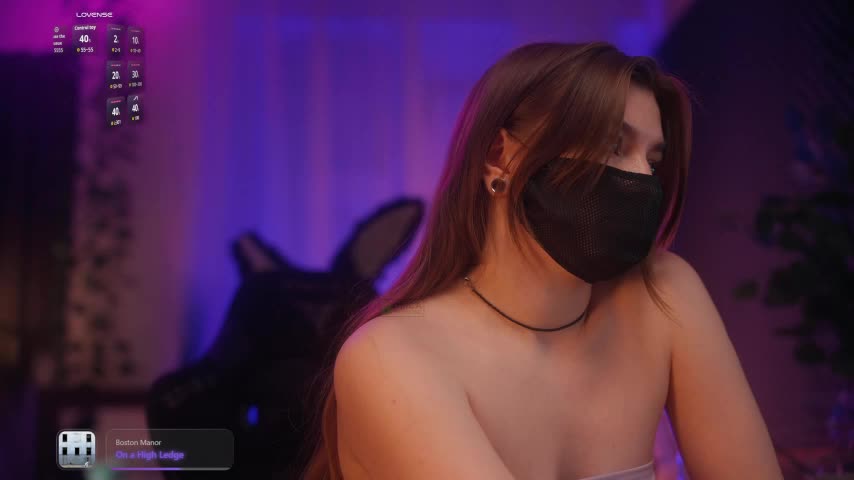 aarimass Live Sex December 18, 2025