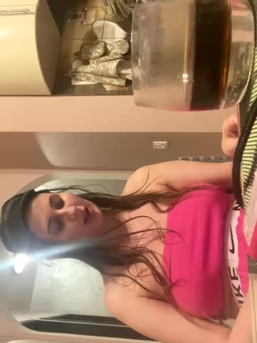 Flossy_Vettie Live Sex December 14, 2025