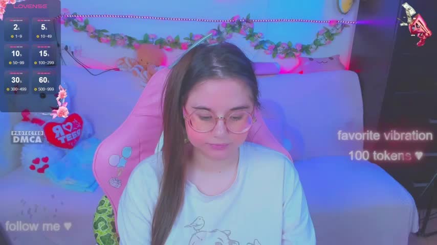 Lolisuccub Live Sex December 17, 2025