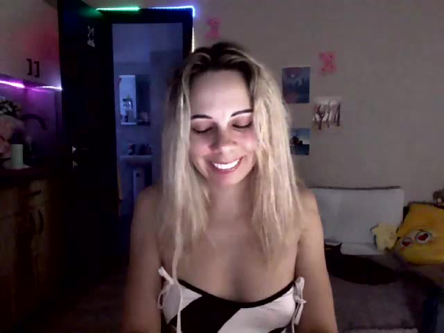 Getera_Cass Live Sex December 13, 2025