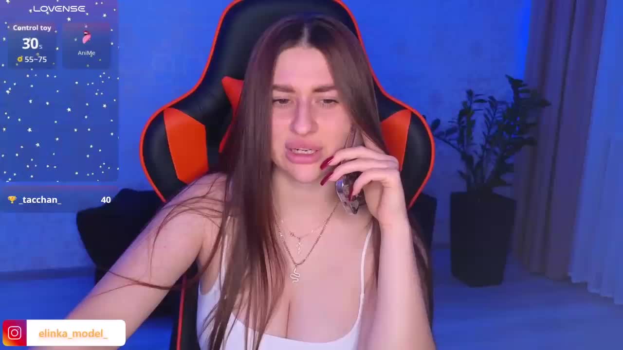 NikaMusic Live Sex December 14, 2025