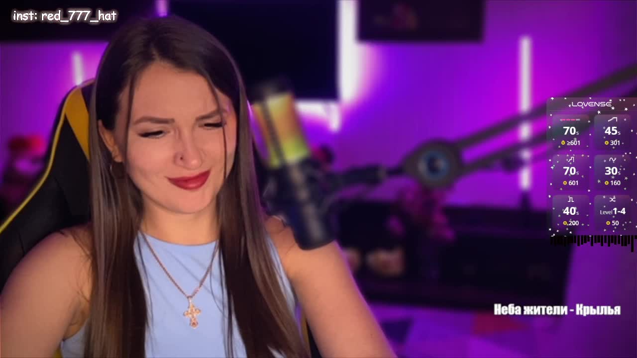 -RED_HAT- Live Sex December 13, 2025