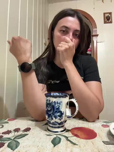 LustySass Live Sex December 13, 2025