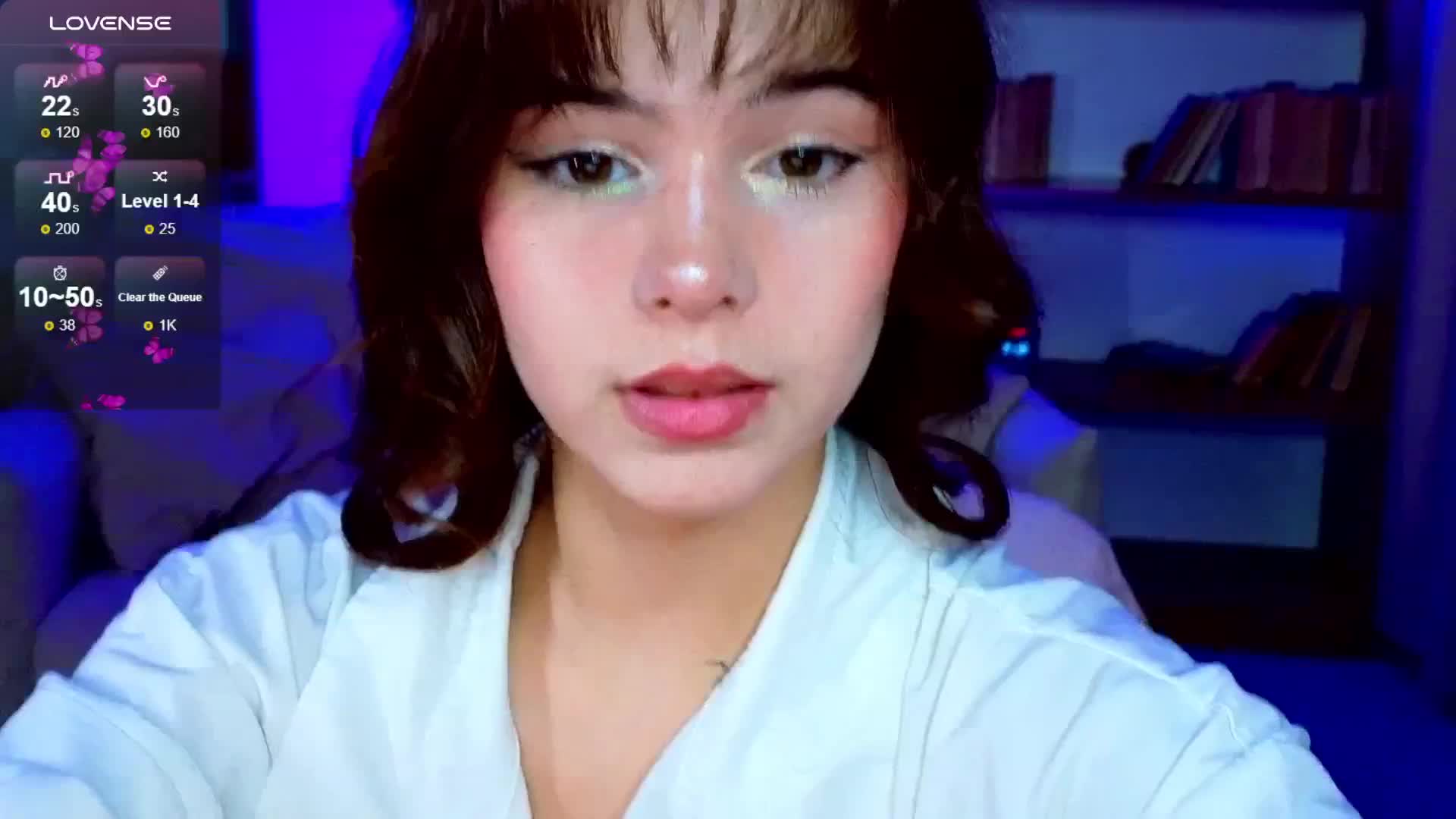 CoralineJones Live Sex December 18, 2025