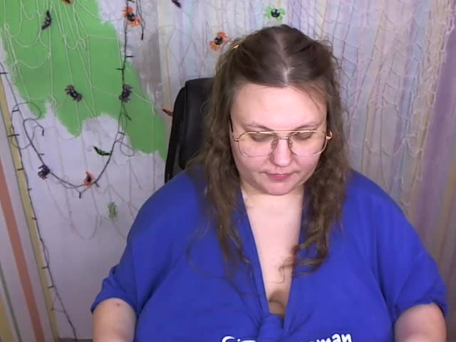 HotAlexa Live Sex December 17, 2025