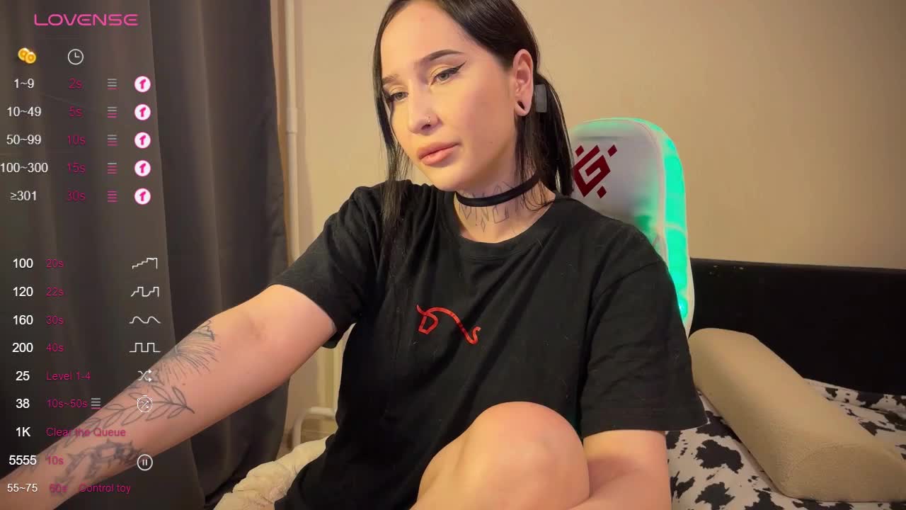 PinkyNastyx Live Sex December 13, 2025