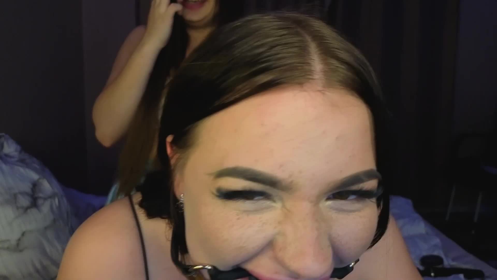 LisaAndDenis Live Sex December 15, 2025