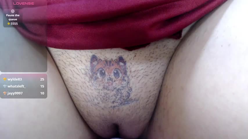 katydoll_ Live Sex December 14, 2025