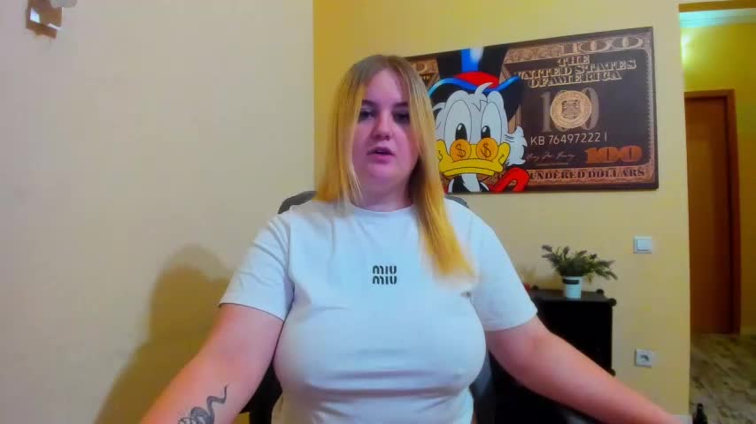 Doliss Live Sex December 18, 2025